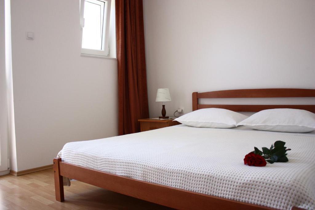 Apartments Villa Korina Brodarica  Chambre photo